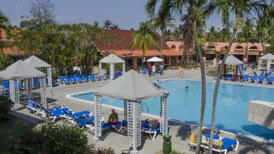 Hotel Roc Barlovento